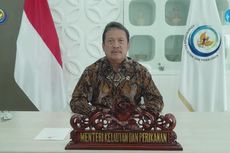 Peringati Hari Nusantara, Kementerian KP Gelar Pekan Webinar Hari Nusantara 2021