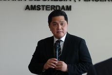 Erick Thohir Targetkan Setoran Dividen BUMN Rp 43,3 Triliun pada 2023