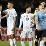 Klasemen Kualifikasi Piala Dunia 2022 Zona Conmebol, Argentina Kejar Brasil