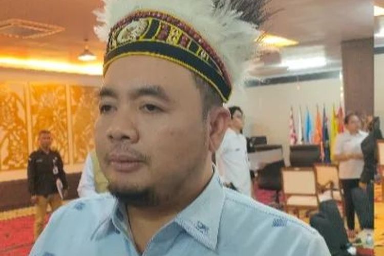 Ketua KPU Curhat "Dihajar" Terus Gara-gara Putusan MK