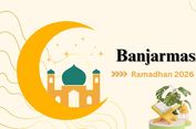 Jadwal Imsak dan Buka Puasa Ramadhan 2026 Kota Banjarmasin