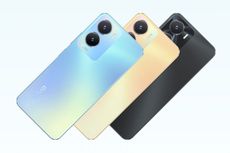 Vivo T2 5G dan T2x 5G Resmi, HP Rp 2 Jutaan dengan Layar AMOLED 90 Hz