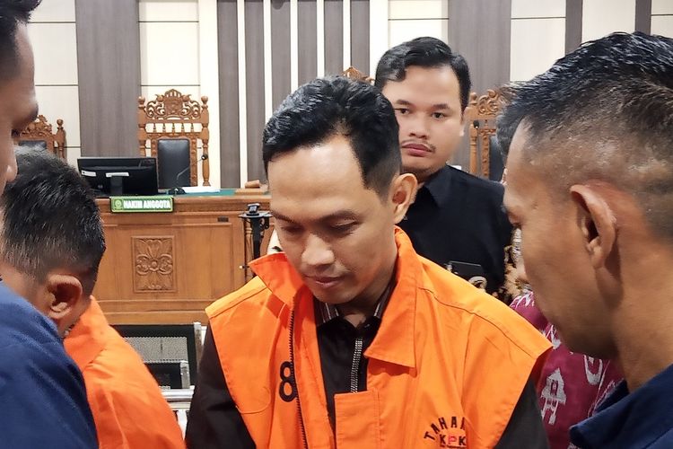 Takut Didemosi dan Kehilangan Dukungan, Pejabat RSUD Majenang Ngaku Setor Uang ke Bupati Cilacap