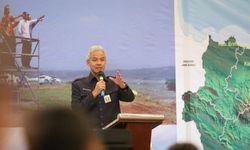 LPG 3 Kg Tak Tepat Sasaran, Ganjar Dukung Pendistribusiannya Tertutup