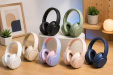 7 Rekomendasi Headphone Bluetooth Murah di Indonesia, Harga Rp 100.000-an