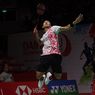 Hasil Indonesia Masters 2023: Lewati Duel Merah Putih, Jonatan Christie Lolos ke 8 Besar