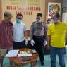 Penyelundupan Ratusan Butir Pil Koplo ke Rutan Banyumas Dibongkar, Modus Dilempar dari Luar Tembok