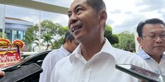 Soal Kepemimpinan Novi Helmy di Bulog, HKTI: Optimis Bulog Jadi Lebih Baik