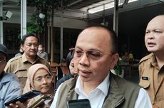 Pesan Pj Wali Kota Bandung Jelang Pengujung Masa Jabatan, Minta ASN Jalankan Program