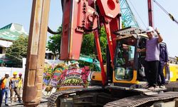 Wali Kota Semarang Raih Asia Best Mayor 2019