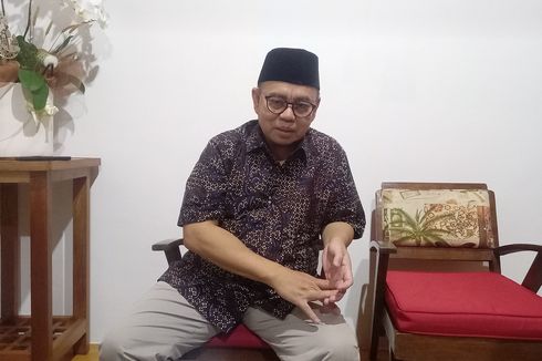 Jelang Putusan Sengketa Pilpres, Sudirman Said Berharap MK Penuhi Rasa Keadilan