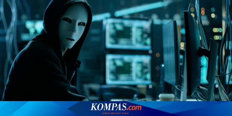 Ulah "Hacker" Bjorka Bocorkan Data Dinilai Belum Seperti WikiLeaks - Vimarsana News