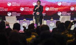 Arsjad Rasjid: ASEAN Harus Sadari Potensi dan Kekuatan sebagai Surga Investasi Global