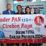 Ketua DPD PAN Cirebon Dipecat Buntut Dukung Ganjar Jadi Bakal Capres