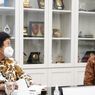 Temui Menteri Siti Nurbaya, Wagub Sumut Bicara Ekowisata, Jalan Alternatif sampai Orang Utan