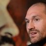 Akibat Tindakan Rasialisme, Tyson Fury Jadi Arogan demi Dapat Pengakuan 