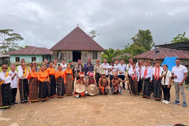 Bukan Cuma Komodo, Manggarai Barat Punya 94 Desa Wisata yang Memikat