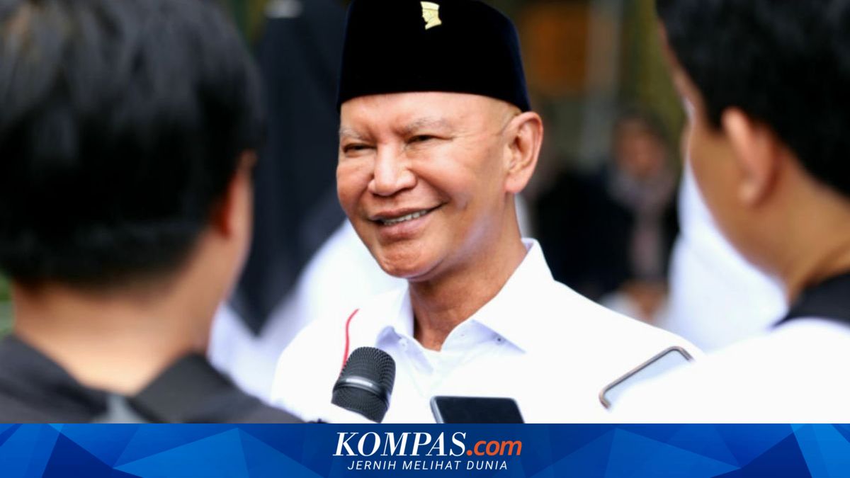 Ketua Banggar Minta Usul Kepala Daerah Dapat Persenan dari PAD Direm Dulu