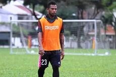 Klub Timor Leste Incar Okto-Ramdani