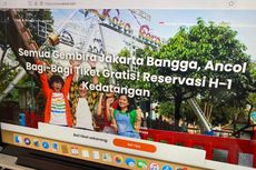 Cara Beli Tiket Masuk Dufan Secara Online dan Daftar Harga Terbarunya