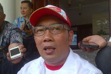 Proteksi Atlet Berprestasi, Ridwan Kamil Janjikan Pekerjaan