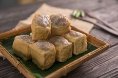 Resep Tahu Bakso Ayam, Ide Jualan Frozen Food Online