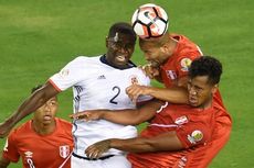 Hasil Copa America, Kolombia Melangkah ke Semifinal