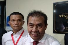 Singgung Pernyataan Cak Imin Soal Dompet Orang Bekasi Kempis, Sukur Nababan: Rakyat Jangan Dihina