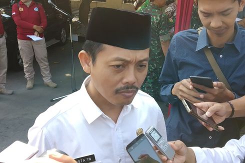 Agar Tidak Tergerus Produk Luar, Kemenag Jateng Wajibkan Semua Produk Lokal Berserifikat Halal per 17 Oktober 2024