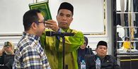 Suami Bupati Gowa Buka-bukaan di Sidang Pansus, Mengaku Yakin Ada Dugaan Perselingkuhan