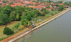 Raup Proyek Rp 14,52 Miliar di Indramayu, Waskita Suplai Produk Ini