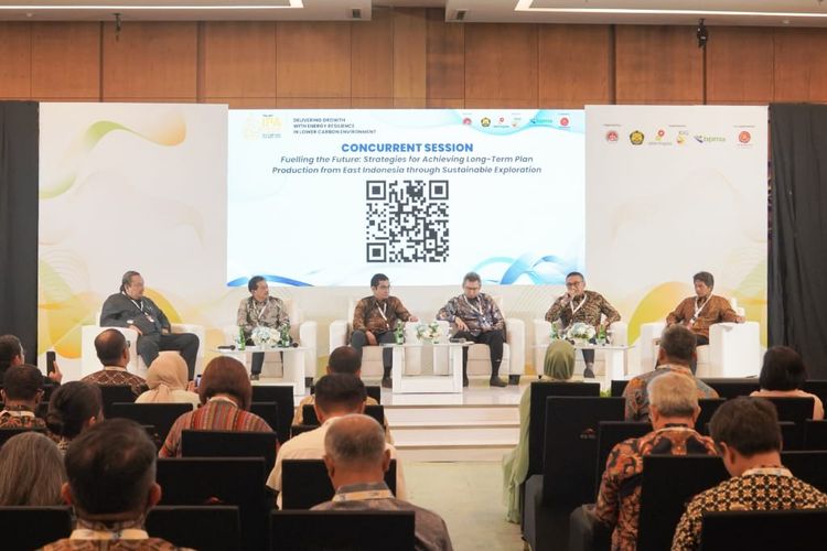 Pertamina Pastikan Pasokan Gas Jawa Barat Aman Lewat Kontrak Baru
