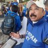 Deretan Artis yang Daftar Jadi Bacaleg DKI dari PAN, dari Opie Kumis sampai Mertua Vanessa Angel
