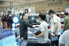 Dedi Mulyadi Relokasi Warga Eretan: Diberi Uang, Dikasih Tanah, Adil Enggak Bu Pemerintah?