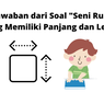 Jawaban dari Soal 