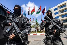 Pasukan Keamanan Tunisia Gagalkan Rencana Serangan Teroris di Bulan Ramadhan