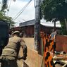 Gardu Ormas PP di Rawamangun Dibongkar, Warga: Lega, Soalnya Malam Suka Berisik
