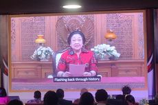 Cerita Saat Soekarno Ajak China Ikut KAA 1955, Megawati: Jangan Menyerah, Itu Watak Pemimpin