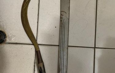 Pulang Berobat, Ayah dan Anak Dianiaya 3 Pengendara Motor Bercelurit