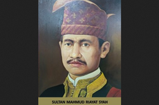 Strategi Sultan Mahmud Riayat Syah untuk Menghadapi VOC