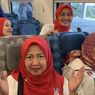 Jajal Kereta Cepat Jakarta-Bandung, Warga: Luar Biasa, Benar-benar Cepat dan Nyaman