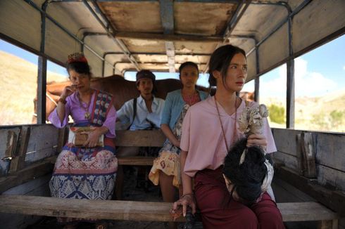 Marlina Akan Bersaing dengan 90 Film dalam Seleksi Best Foreign Language Oscar 2019