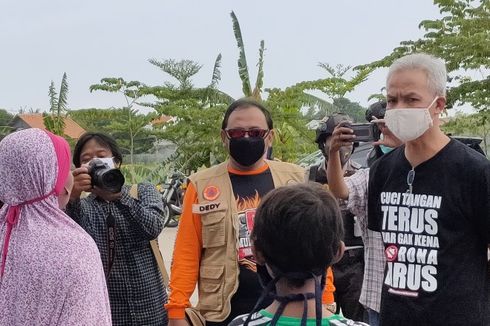 Tegal dan Rembang Mungkinkan Buka Sekolah dengan Syarat Ketat di Zona Hijau