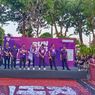 RUN HUB 2023 Sukses Digelar di Surabaya, Jadi Inspirasi Perekat Elemen Bangsa