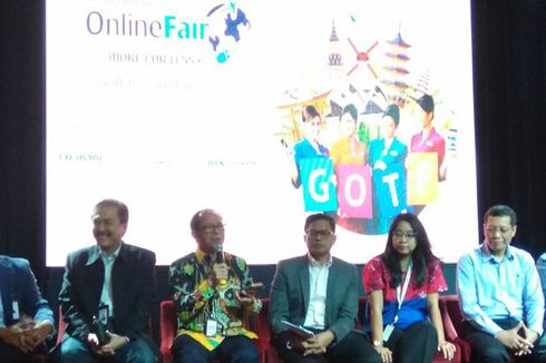 Catat! Besok Garuda Indonesia Online Travel Fair Digelar, Ada Promo Menarik
