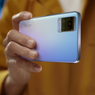 Vivo V21 5G Sudah Bisa Dipesan di Indonesia, Ini Bonusnya