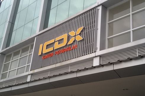 ICDX Resmi Jalankan Transaksi Off Exchange di Pasar Fisik Emas Digital 