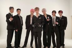 NCTzen Indonesia Akan Dimanjakan dengan Instalasi Seru di Konser The Dream Show 2 