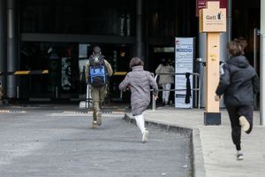 AS-Israel Gempur 7 Kota Iran, IRGC Balas Hantam Yerusalem