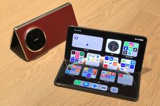 China, Raksasa Energi Bersih yang Enggan Pimpin Aksi Iklim Global